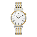 Bulova Quartz Gents Watch 98A233