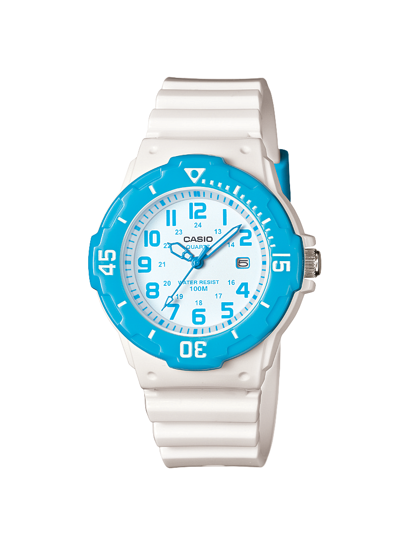 Casio Watch LRW200H-2B