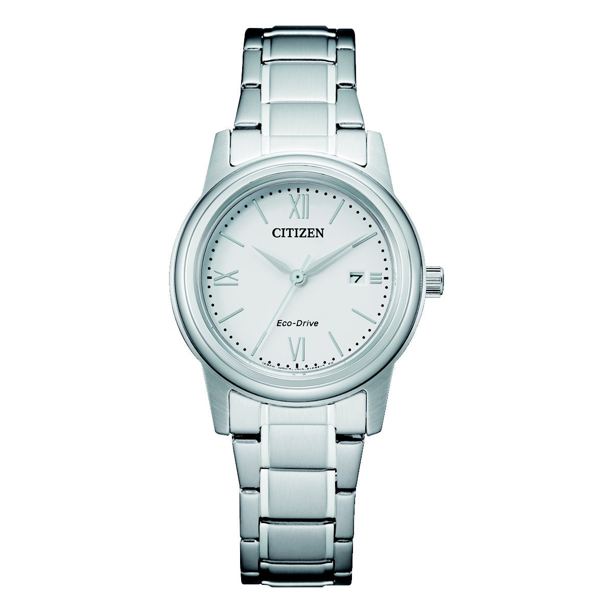 Citizen Eco-Drive Ladies Watch FE1220-89A