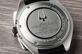 Bulova Quartz Gents Watch 96B251