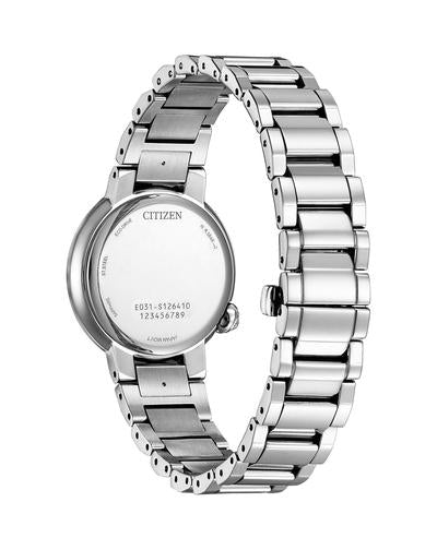 Citizen Eco-Drive Ladies Watch EM0910-80D
