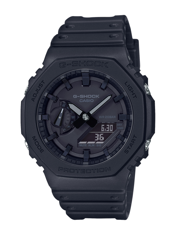 G-Shock Watch GA2100-1A1