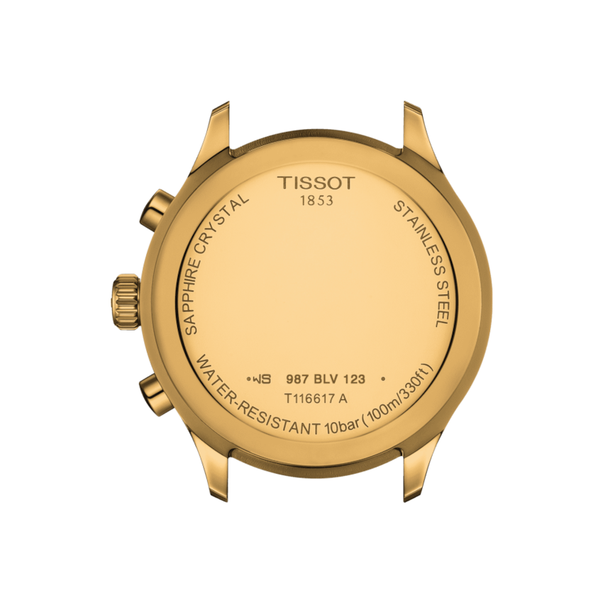 Tissot Watch T1166173305100
