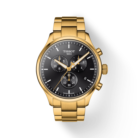 Tissot Watch T1166173305100
