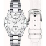Tissot Ladies Watch T1202101101100