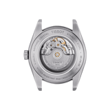 Tissot Gentleman Powermatic 80 Watch T1274071104100