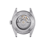 Tissot Gentleman Powermatic 80 Watch T1274071109101