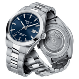 Tissot Gentleman Powermatic 80 Watch T1274071104100
