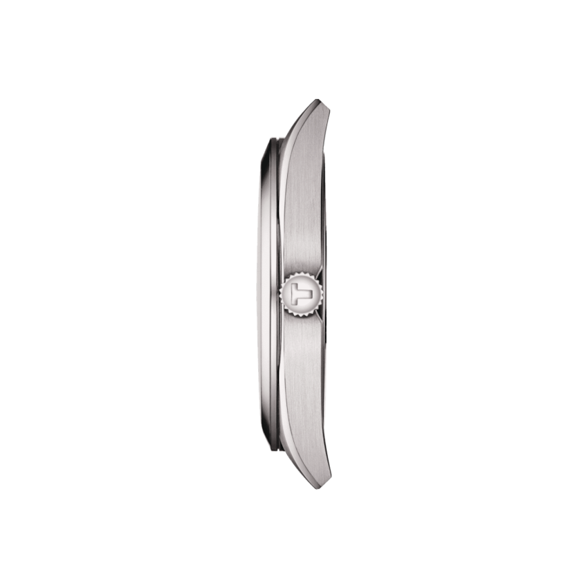 Tissot Gentleman Watch T1274101104100