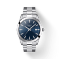 Tissot Gentleman Watch T1274101104100