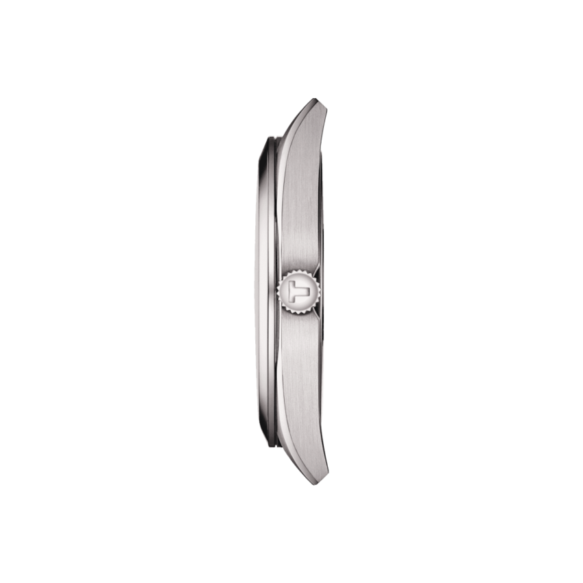 Tissot Gentleman Watch T1274101105100