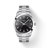 Tissot Gentleman Watch T1274101105100