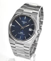 Tissot PRX Powermatic 80 Watch T1374071104100