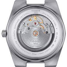 Tissot PRX Powermatic 80 Watch T1374071109100