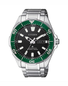 Citizen Promaster Dive Gents Watch NY0071-81E