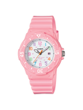 Casio Watch LRW200H-4B2