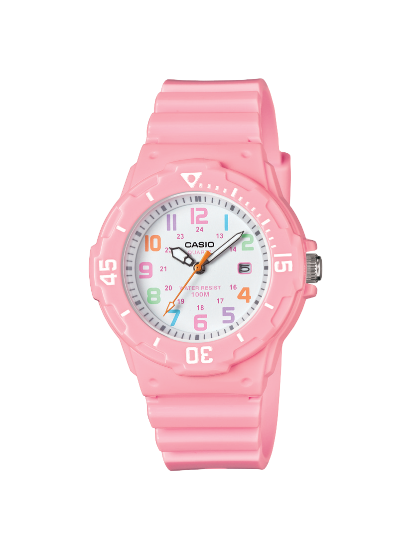 Casio Watch LRW200H-4B2
