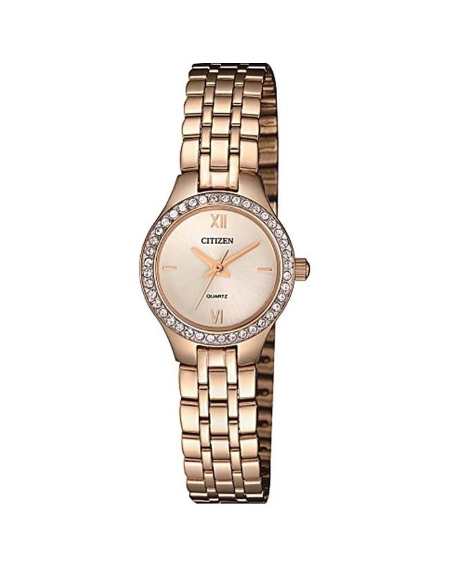 Citizen Quartz Ladies Watch EJ6143-59A