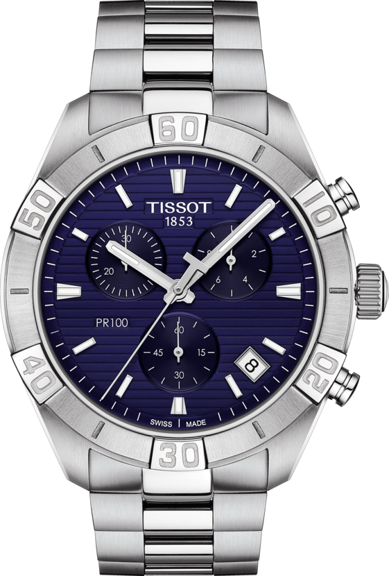Tissot Gents Watch T1016171104100