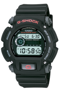 G-Shock Watch DW9052-1V