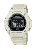 Casio Watch W219HC-8B