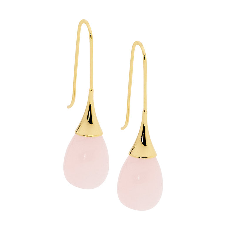 Ellani Steel Earing SE209G