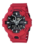 G-Shock Watch GA700-4A