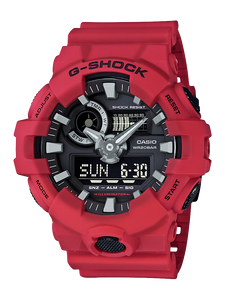 G-Shock Watch GA700-4A