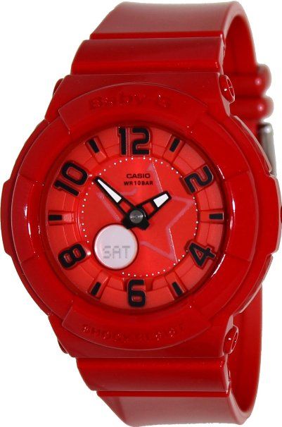 Baby-G Watch BGA133-4B