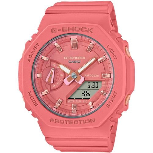 G-Shock Ladies Watch GMAS2100-4A2