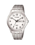 Citizen Quartz Gents Watch BF5000-94A