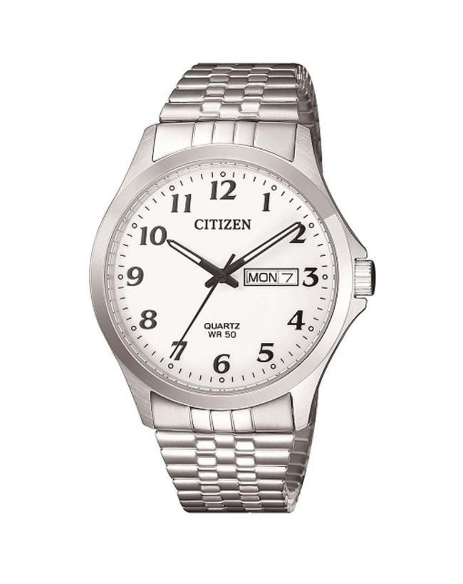 Citizen Quartz Gents Watch BF5000-94A