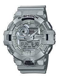 G-Shock Watch GA700FF-8A