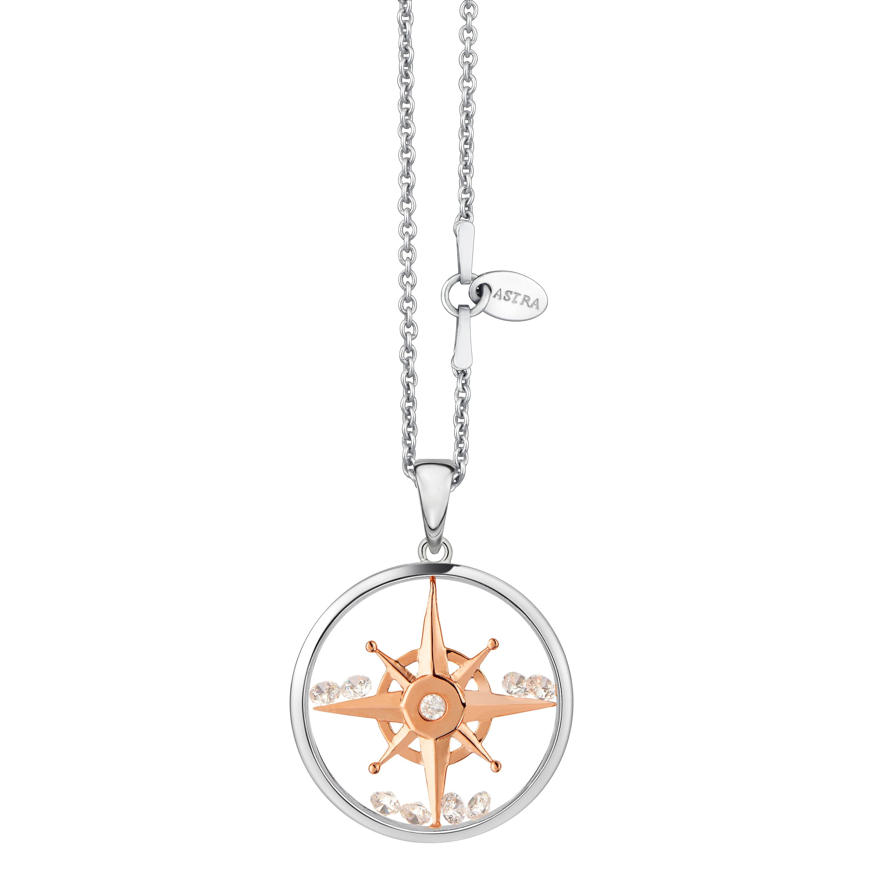 Astra Compass Star PA5417-ROCZ