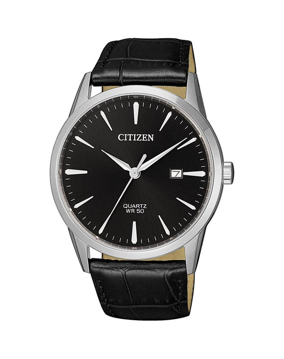 Citizen Quartz Gents Watch BI5000-10E