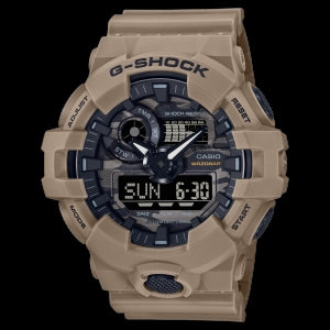 G-Shock Watch GA700CA-5A
