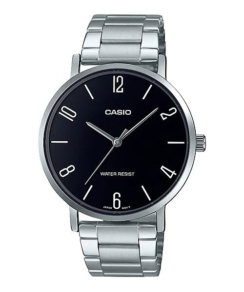Casio Watch MTPVT01D-1B2