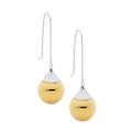 Ellani Steel Earing SE169G