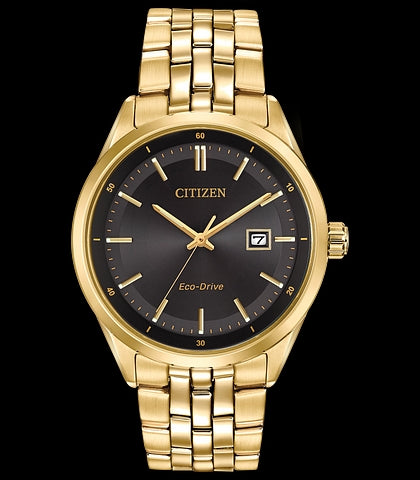 Citizen Eco-Drive Gents Watch BM7252-51E