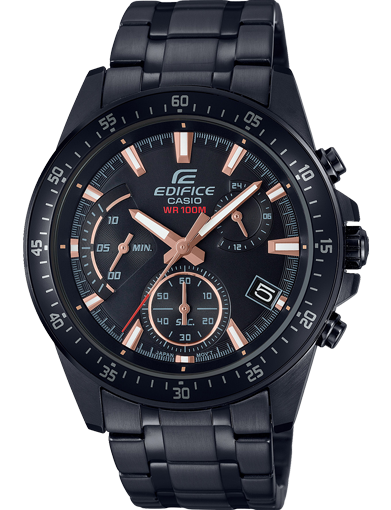 Edifice Watch EFV540DC-1B