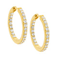 Ellani Silver Earing E263G