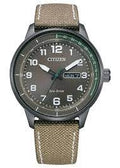 Citizen Eco-Drive Gents Watch BM8595-16H