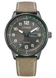 Citizen Eco-Drive Gents Watch BM8595-16H
