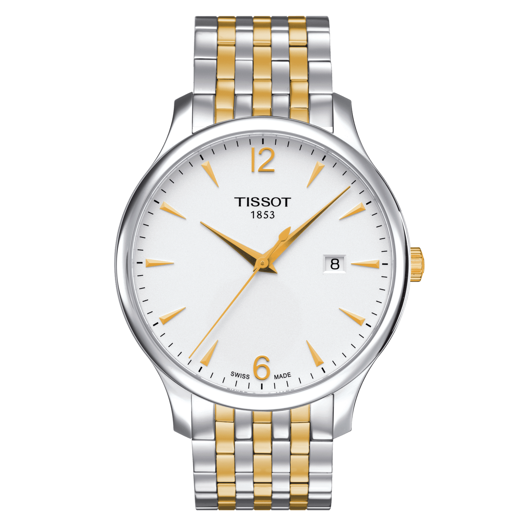 Tissot Gents Watch T0636102203700