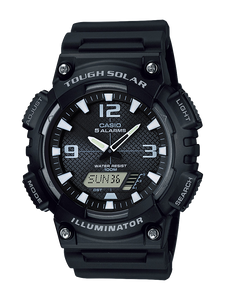 Casio Watch AQS810W-1A