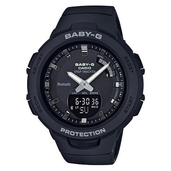 Baby-G Watch BSAB100-1A
