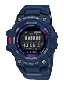 G-Shock Watch GBD100-2D