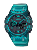 G-Shock Watch GAB001G-2A