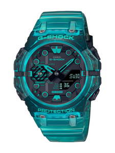 G-Shock Watch GAB001G-2A
