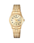 Citizen Quartz Ladies Watch EQ2002-91P
